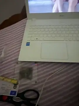 Snapshot of Luis0klk chatting on March 17, 3:03 am Luis0klk online show from March 17, 3:03 am