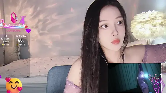 -Tilana- online show from September 27, 10:48 pm