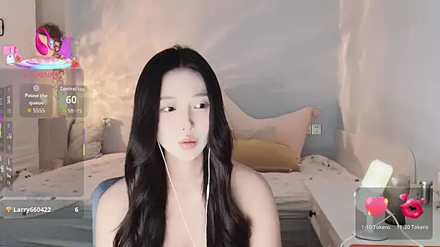 -Tilana- online show from January 15, 7:17 pm