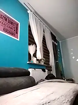 wariacik0024 online show from February 13, 9:49 pm