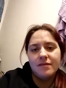 lilbishmiss online show from January 15, 4:15 am