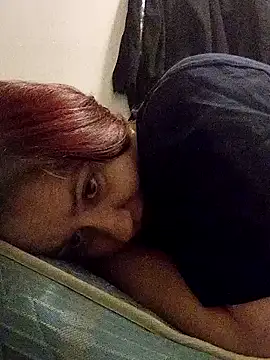 lilbishmiss online show from January 27, 1:09 pm