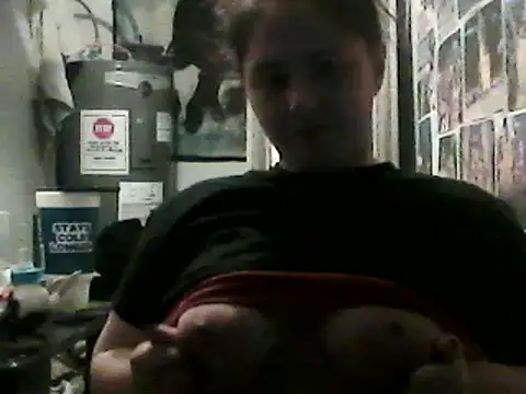 lilbishmiss online show from February 16, 7:04 am