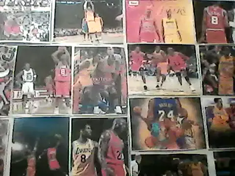 lilbishmiss online show from February 26, 7:31 am