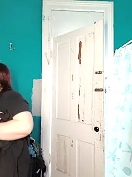 lilbishmiss online show from March 17, 9:02 pm