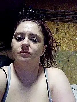 lilbishmiss online show from October 13, 11:32 am