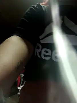 lilbishmiss online show from October 14, 8:42 pm