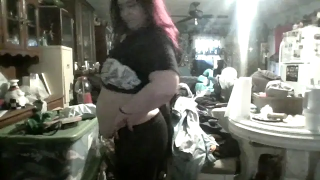 lilbishmiss online show from March 3, 10:59 pm