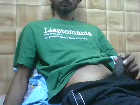 GraniticChowder online show from December 5, 2:03 pm