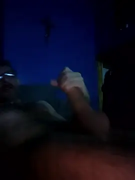 Snapshot of MysteriousFire23 chatting on January 11, 1:05 pm MysteriousFire23 online show from January 11, 1:05 pm