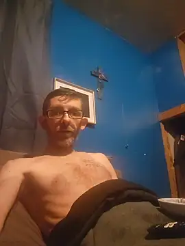 Snapshot of MysteriousFire23 chatting on February 9, 4:27 am MysteriousFire23 online show from February 9, 4:27 am