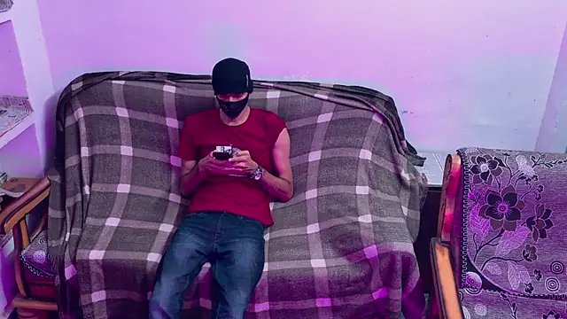 Habibi big b online show from October 27, 5:39 pm