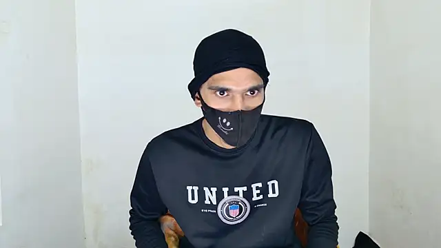 Habibi big b online show from December 17, 8:09 am