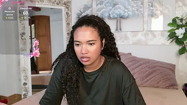 MilaTeenX online show from September 12, 7:08 am