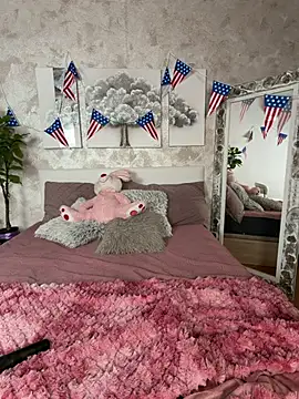 MilaTeenX online show from July 10, 6:28 am
