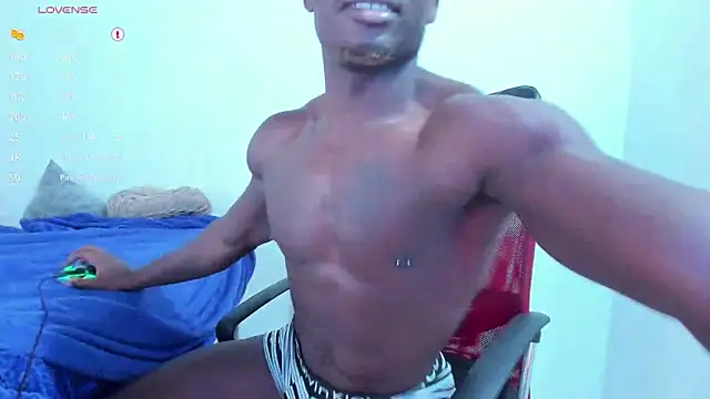 edwin mosquera1 online show from February 25, 5:44 pm