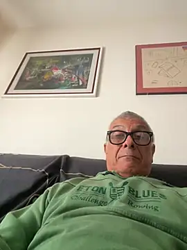 4n4l1zz4m1 online show from November 9, 12:03 pm