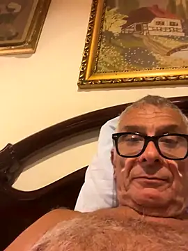 4n4l1zz4m1 online show from November 16, 12:05 am