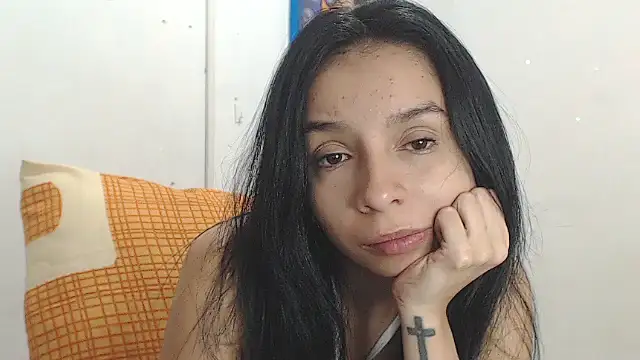 jhoanitahot online show from February 28, 2:23 am