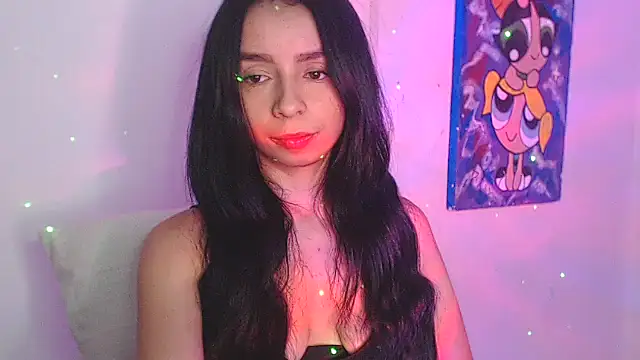 jhoanitahot online show from April 11, 9:19 pm