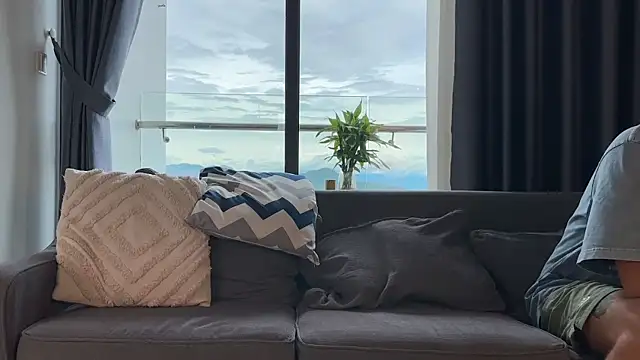 Flying-Dutchmana online show from September 23, 4:37 am