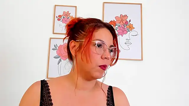 CarmesyAngel online show from December 13, 6:49 pm