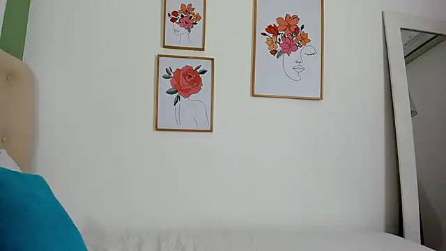 CarmesyAngel online show from December 21, 8:21 pm