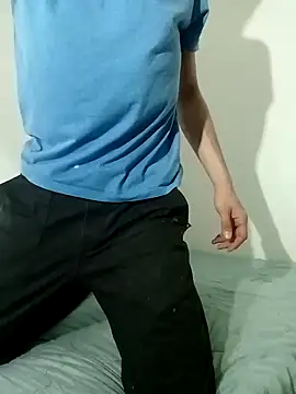 gorkamacbew online show from January 3, 10:51 pm