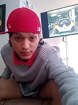 Reidendick99 online show from April 17, 6:22 pm