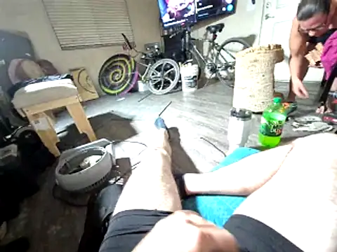 lit702 online show from March 19, 5:11 am