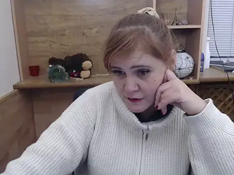 DaniellaKiss online show from January 13, 3:17 pm