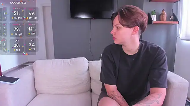 jessica tenderly online show from December 19, 7:21 pm