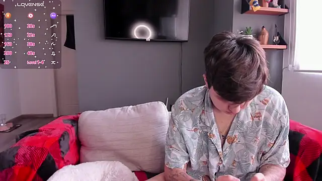 jessica tenderly online show from February 11, 3:28 pm