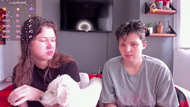 jessica tenderly online show from February 22, 3:10 pm