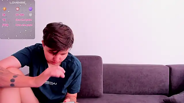 jessica tenderly online show from March 27, 3:12 pm