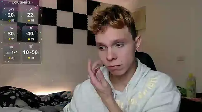 bryamado69 online show from January 4, 2:03 am