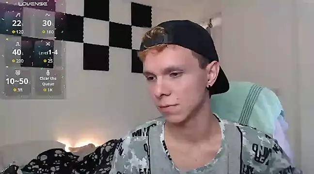 bryamado69 online show from January 11, 3:09 pm