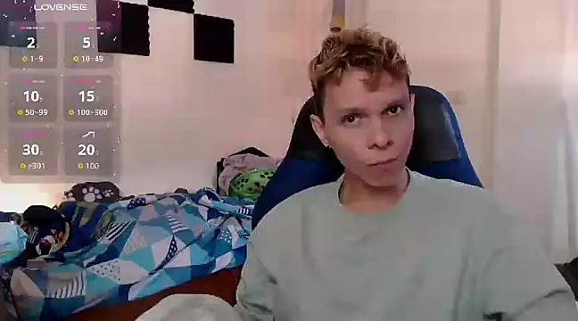 bryamado69 online show from January 16, 5:23 pm