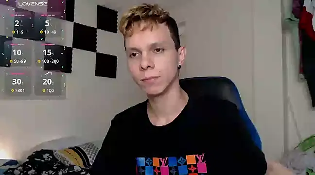 bryamado69 online show from January 20, 9:22 pm