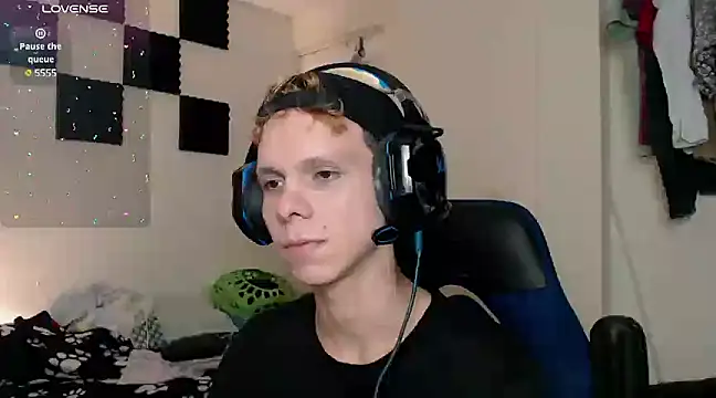 bryamado69 online show from January 21, 3:48 am