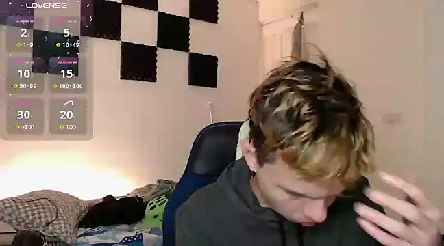 bryamado69 online show from January 23, 3:48 am