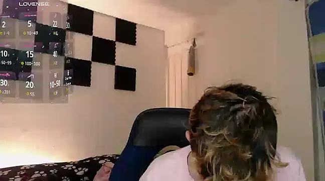 bryamado69 online show from January 24, 1:35 am