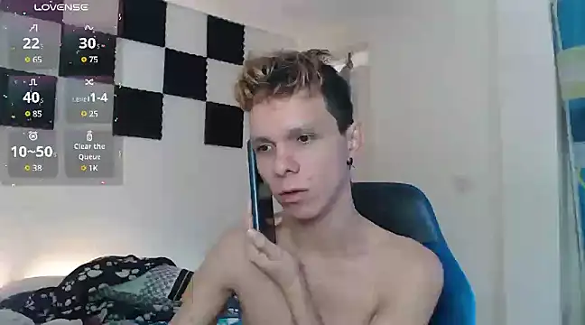 bryamado69 online show from January 24, 2:41 pm