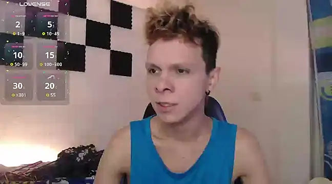 bryamado69 online show from January 24, 7:49 pm