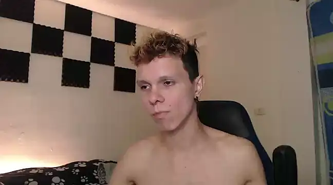 bryamado69 online show from January 24, 10:51 pm