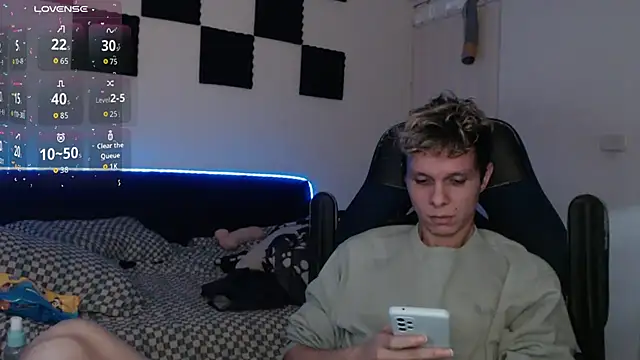 bryamado69 online show from October 9, 11:08 am