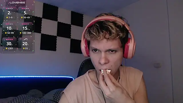 bryamado69 online show from October 15, 3:50 am