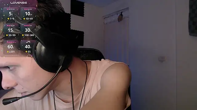 bryamado69 online show from October 21, 1:28 am