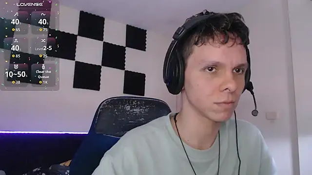 bryamado69 online show from November 16, 6:35 pm