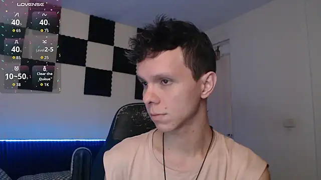 bryamado69 online show from November 21, 5:50 am